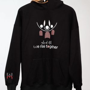 Rise Together Hoodie