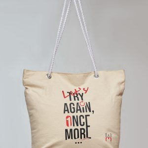 Resilient Spirit Tote