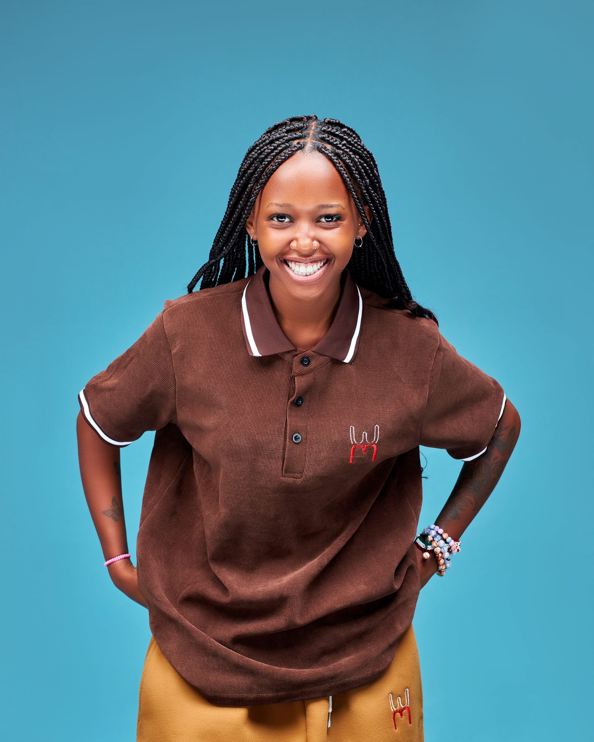 Signature WitModa Polo - Image 3