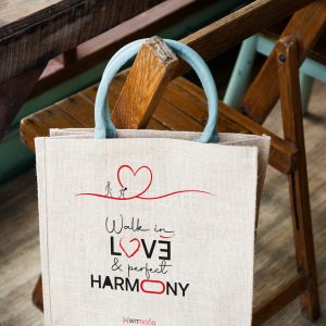 Harmony Walk Tote